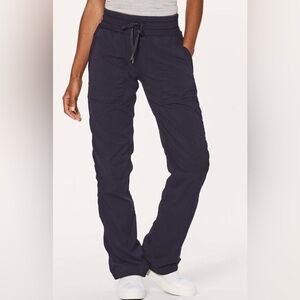Lululemon Dance Studio Pants